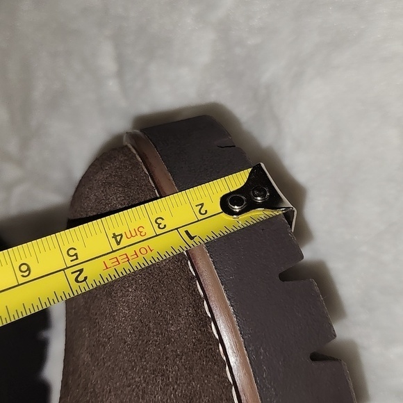 BLONDO WATERPROOF SUEDE BOOTS - Picture 4 of 12